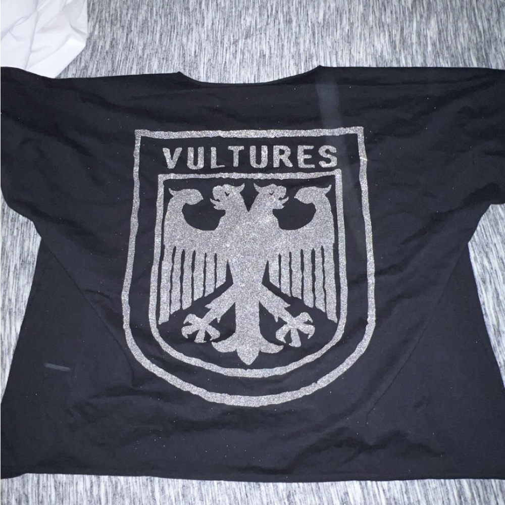 Vultures Yeezy merch